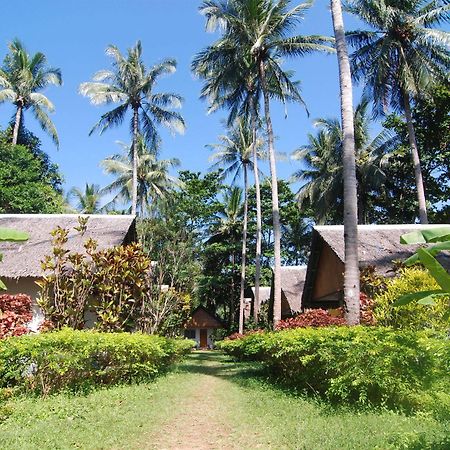 Lanta Coral Beach Resort Koh Lanta Bagian luar foto