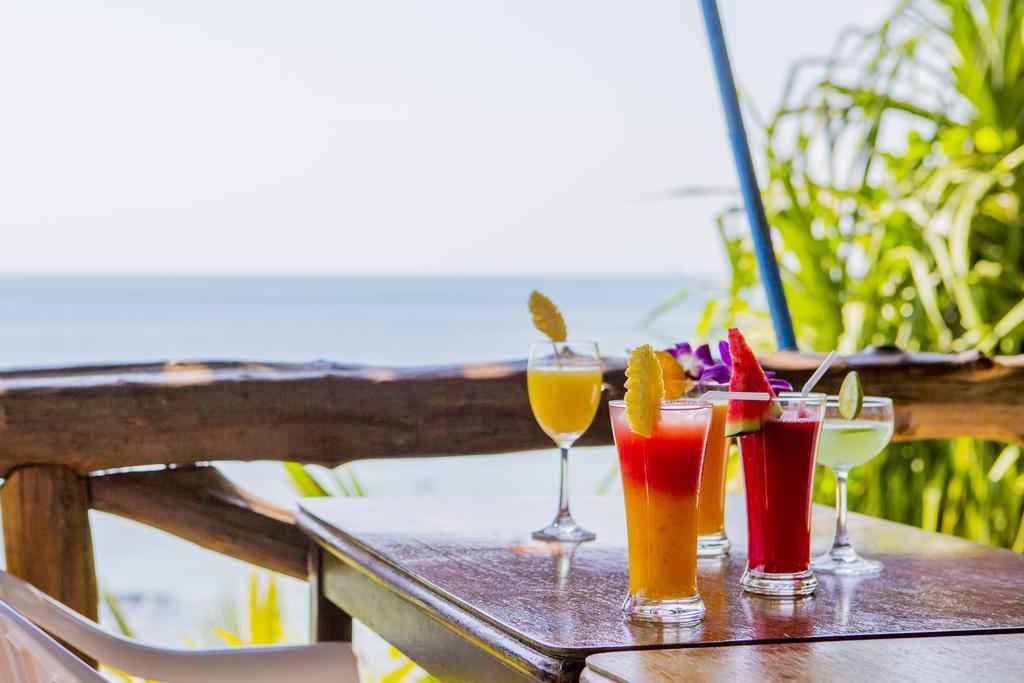 Lanta Coral Beach Resort Koh Lanta Bagian luar foto