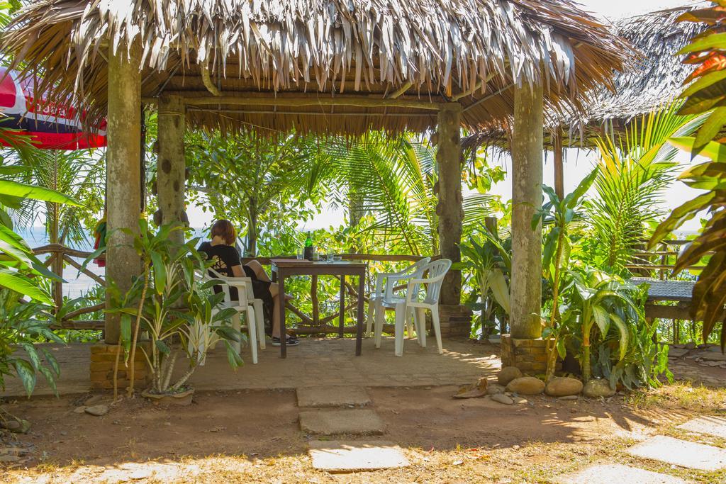 Lanta Coral Beach Resort Koh Lanta Bagian luar foto