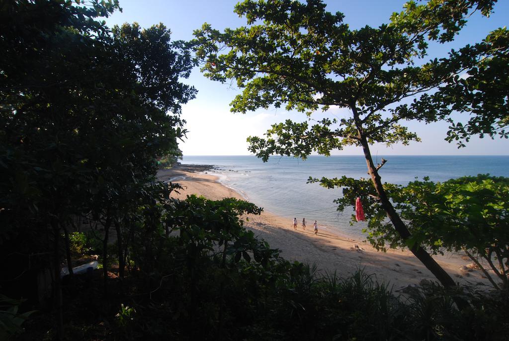 Lanta Coral Beach Resort Koh Lanta Bagian luar foto