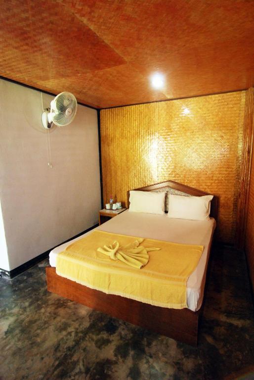 Lanta Coral Beach Resort Koh Lanta Ruang foto
