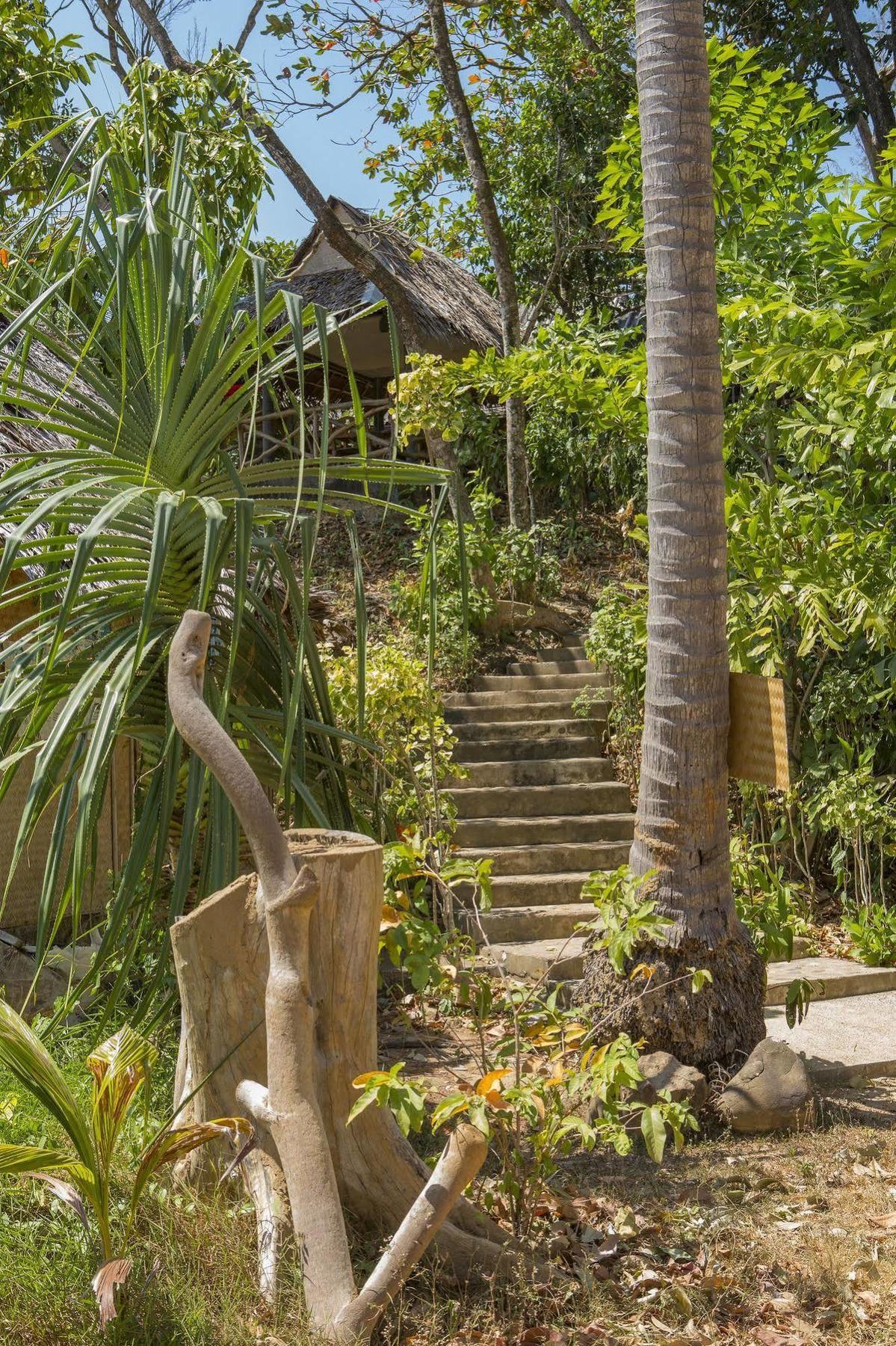 Lanta Coral Beach Resort Koh Lanta Bagian luar foto