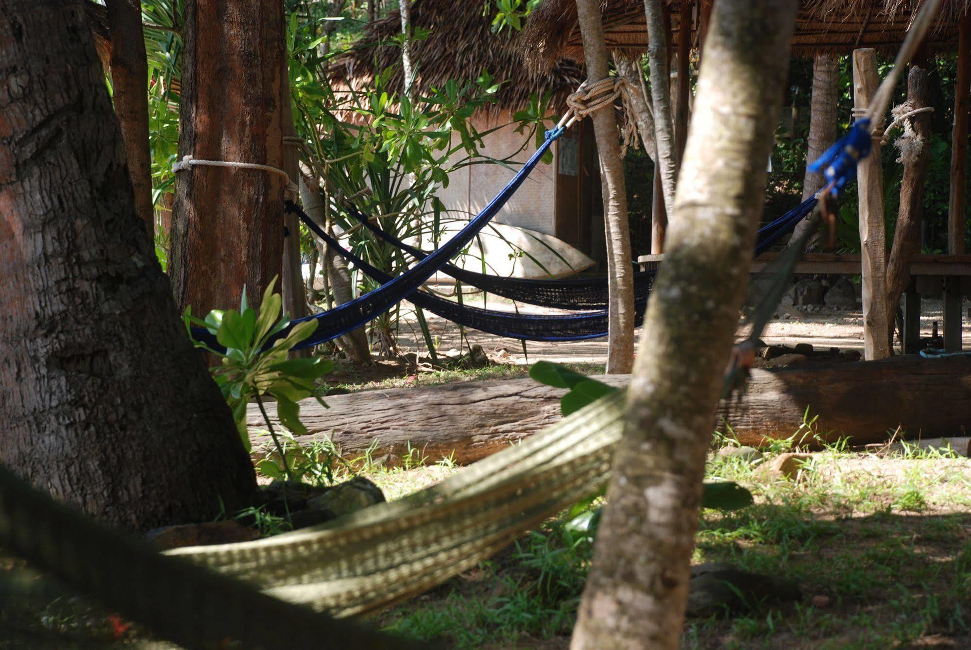Lanta Coral Beach Resort Koh Lanta Bagian luar foto