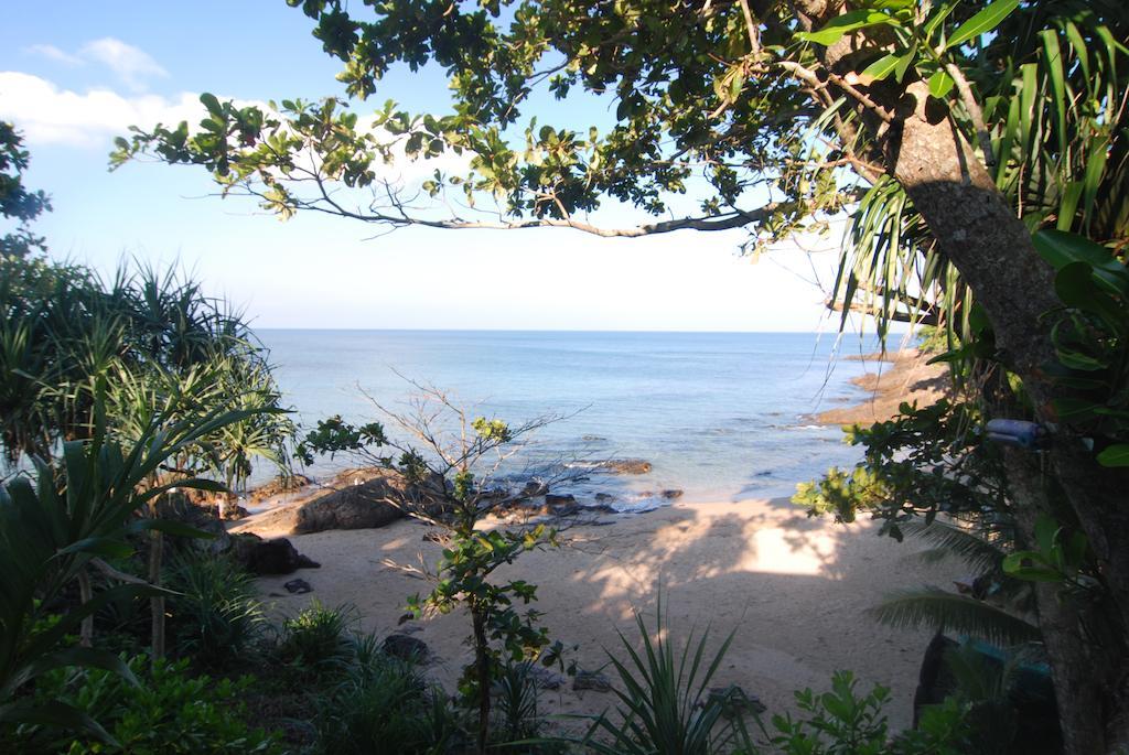 Lanta Coral Beach Resort Koh Lanta Bagian luar foto