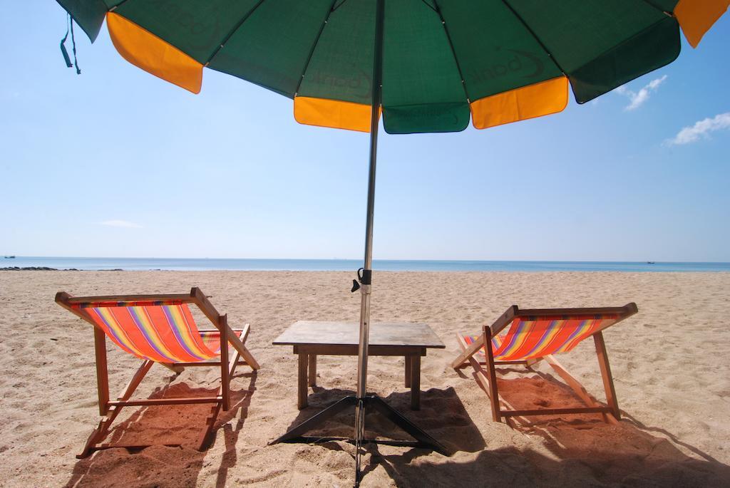 Lanta Coral Beach Resort Koh Lanta Bagian luar foto